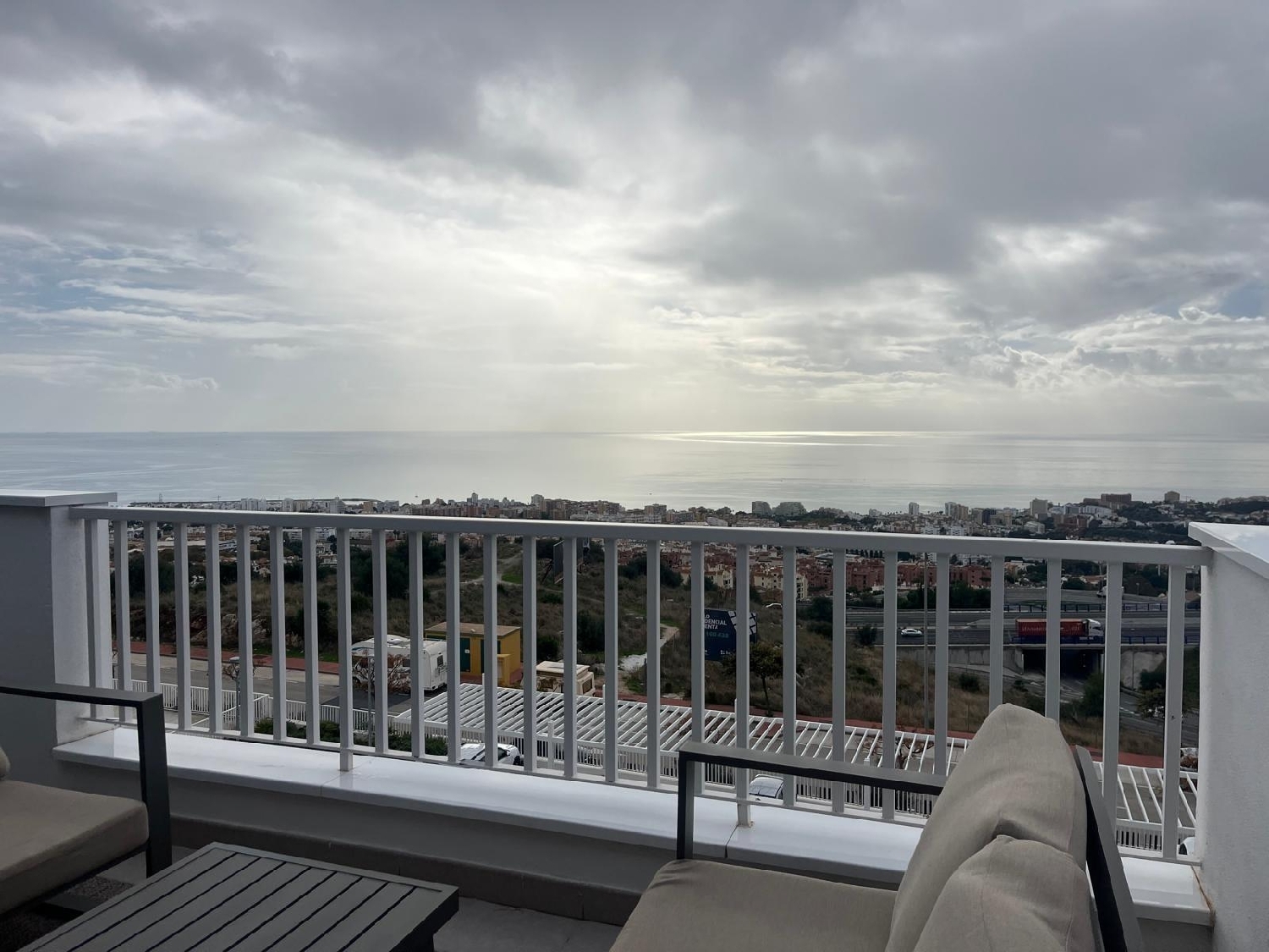  for sale apartment Benalmádena Costa Del Sol Occidental 4