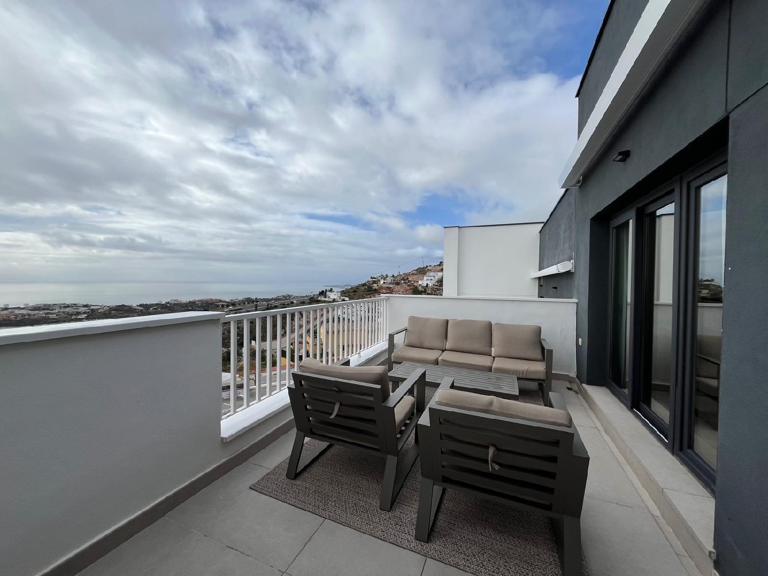  for sale apartment Benalmádena Costa Del Sol Occidental 6