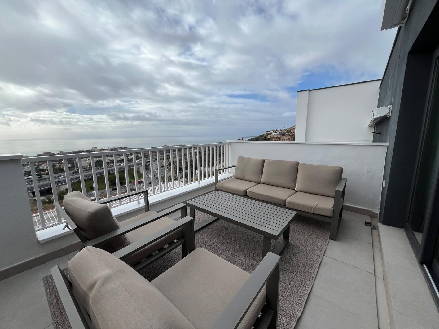  for sale apartment Benalmádena Costa Del Sol Occidental 2