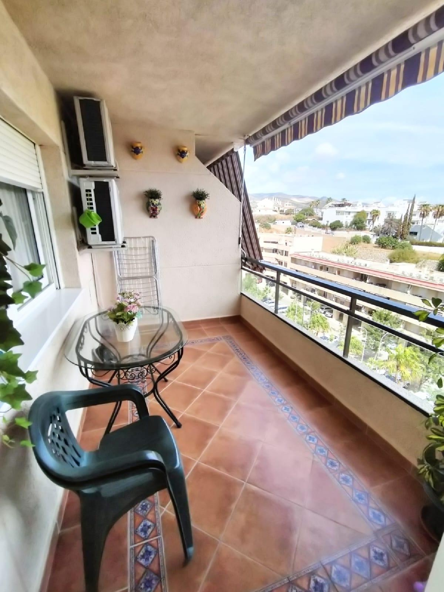  for sale apartment Benalmádena Costa Del Sol Occidental 8