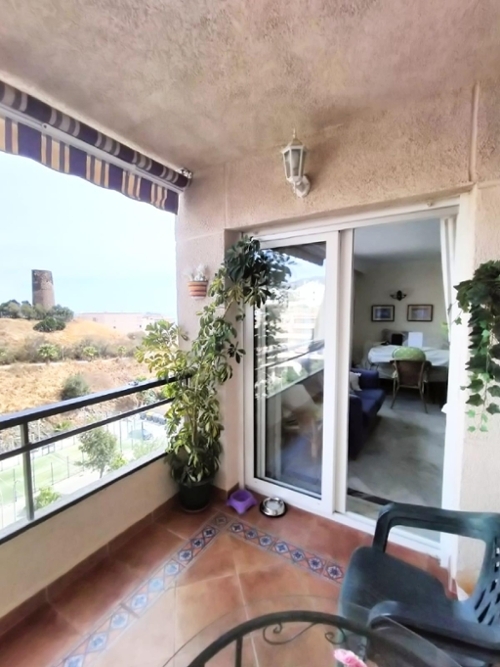 Benalmádena Costa Del Sol Occidental apartment foto 6325116