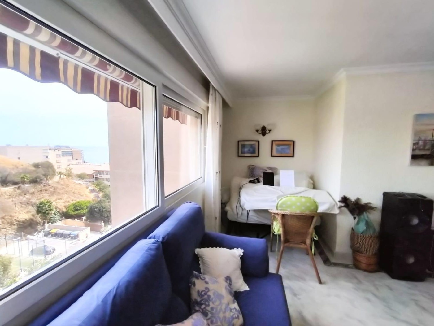  for sale apartment Benalmádena Costa Del Sol Occidental 2