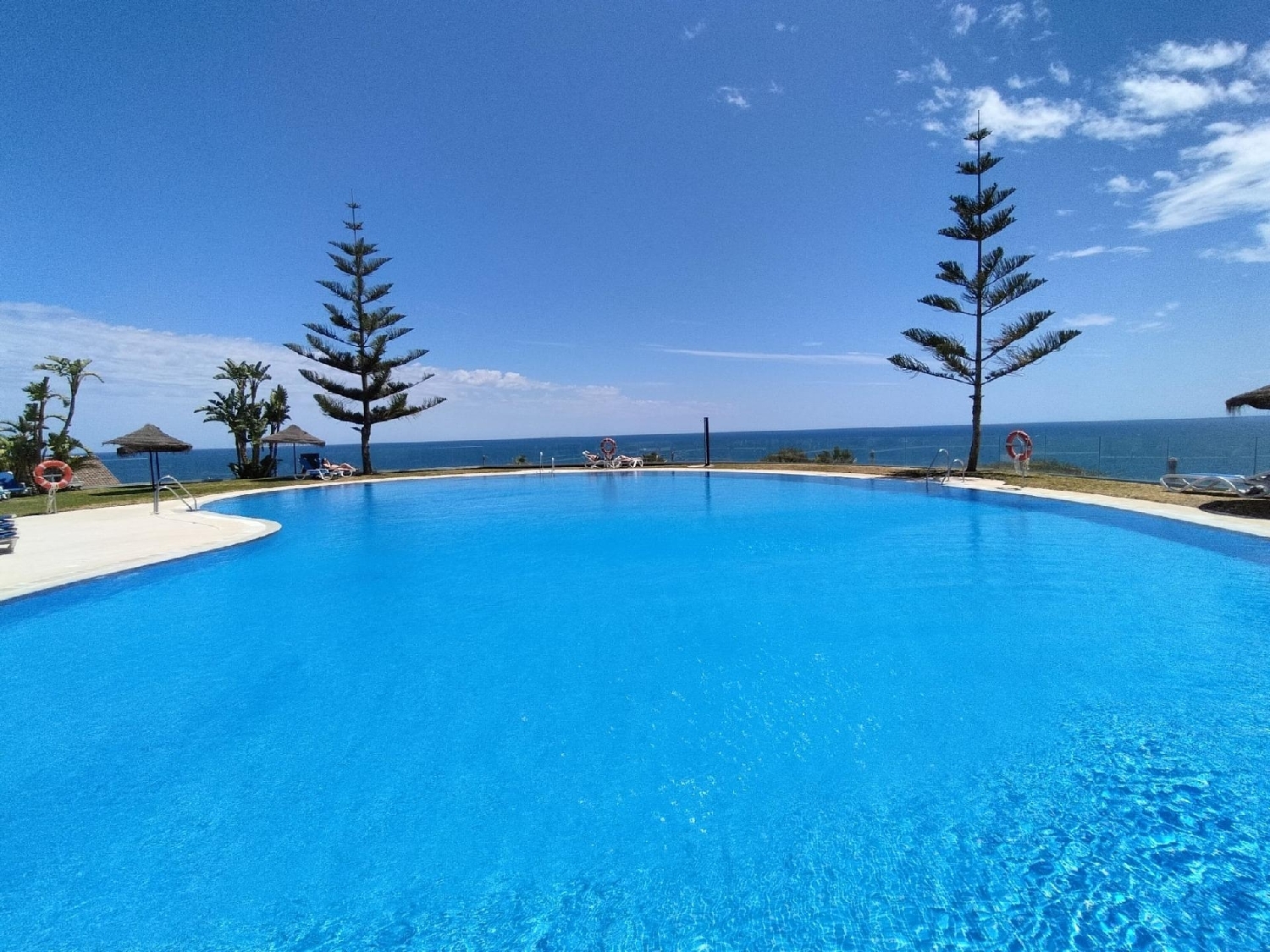  for sale apartment Benalmádena Costa Del Sol Occidental 3