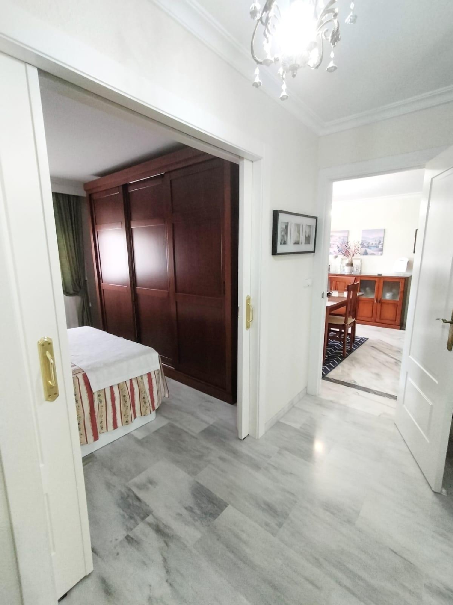  for sale apartment Benalmádena Costa Del Sol Occidental 4