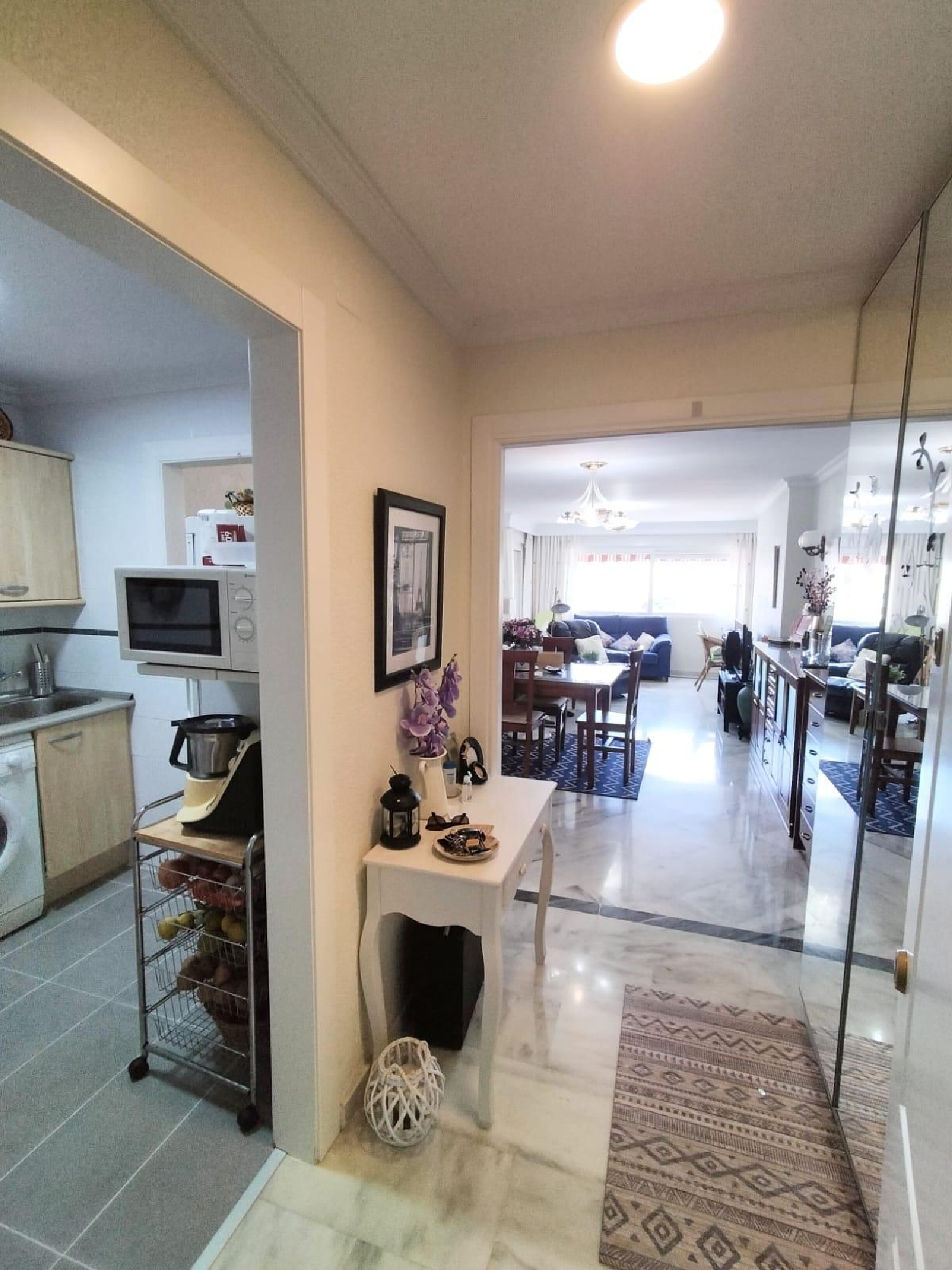  for sale apartment Benalmádena Costa Del Sol Occidental 7