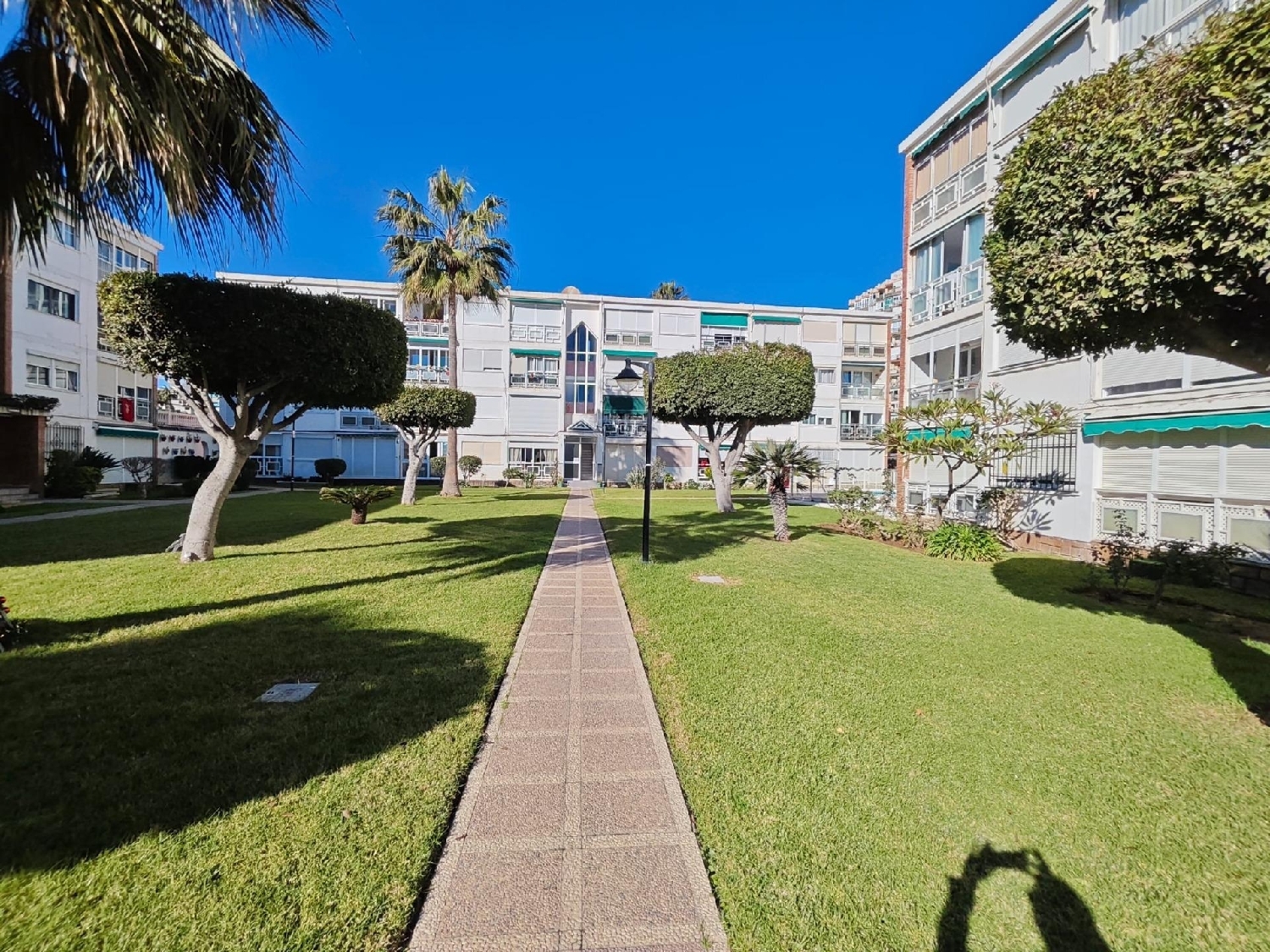  for sale apartment Benalmádena Costa Del Sol Occidental 6