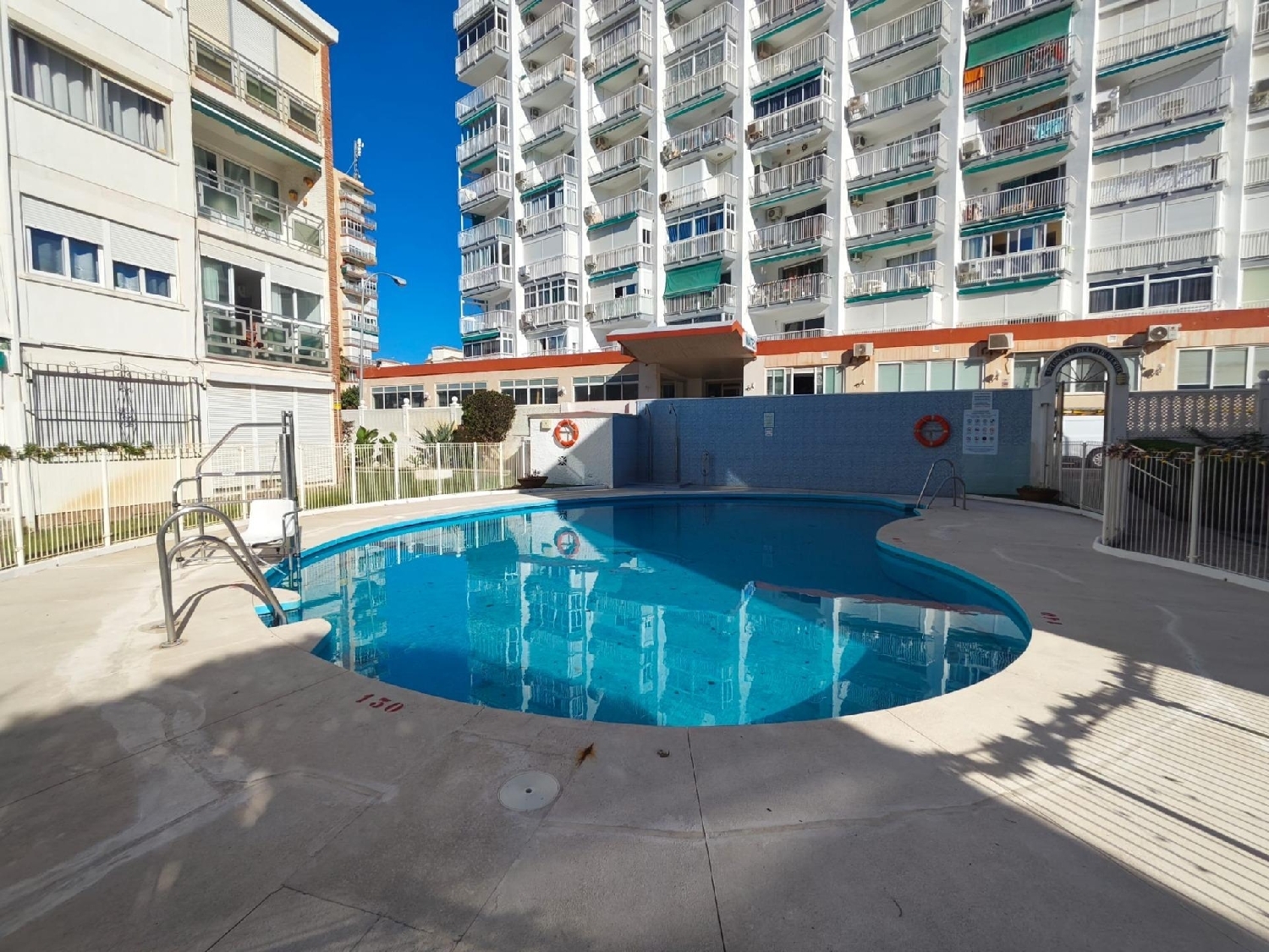  for sale apartment Benalmádena Costa Del Sol Occidental 2