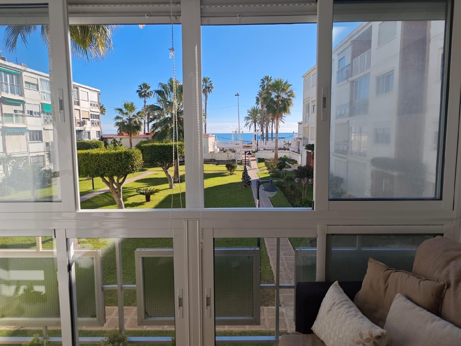  for sale apartment Benalmádena Costa Del Sol Occidental 8