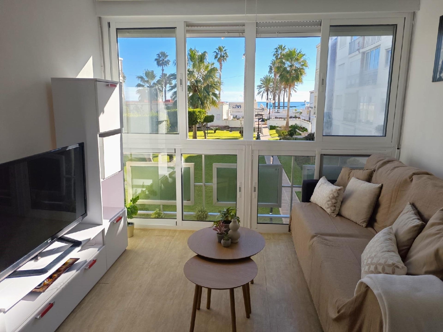  for sale apartment Benalmádena Costa Del Sol Occidental 1