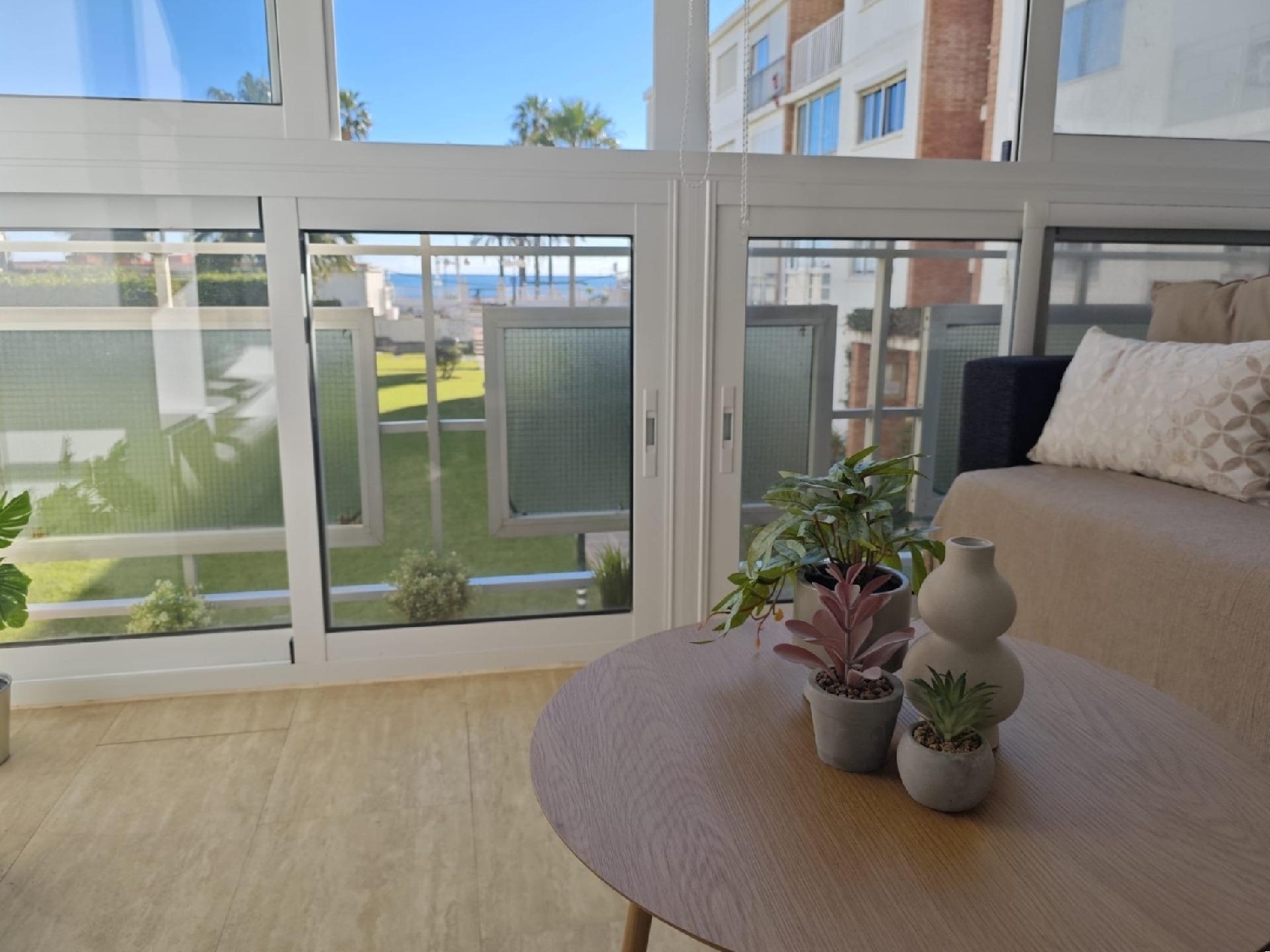  for sale apartment Benalmádena Costa Del Sol Occidental 5