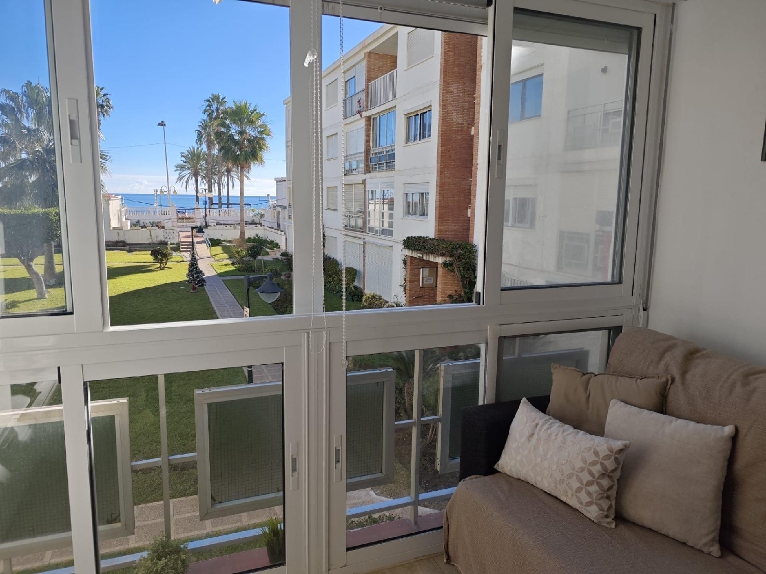  for sale apartment Benalmádena Costa Del Sol Occidental 3