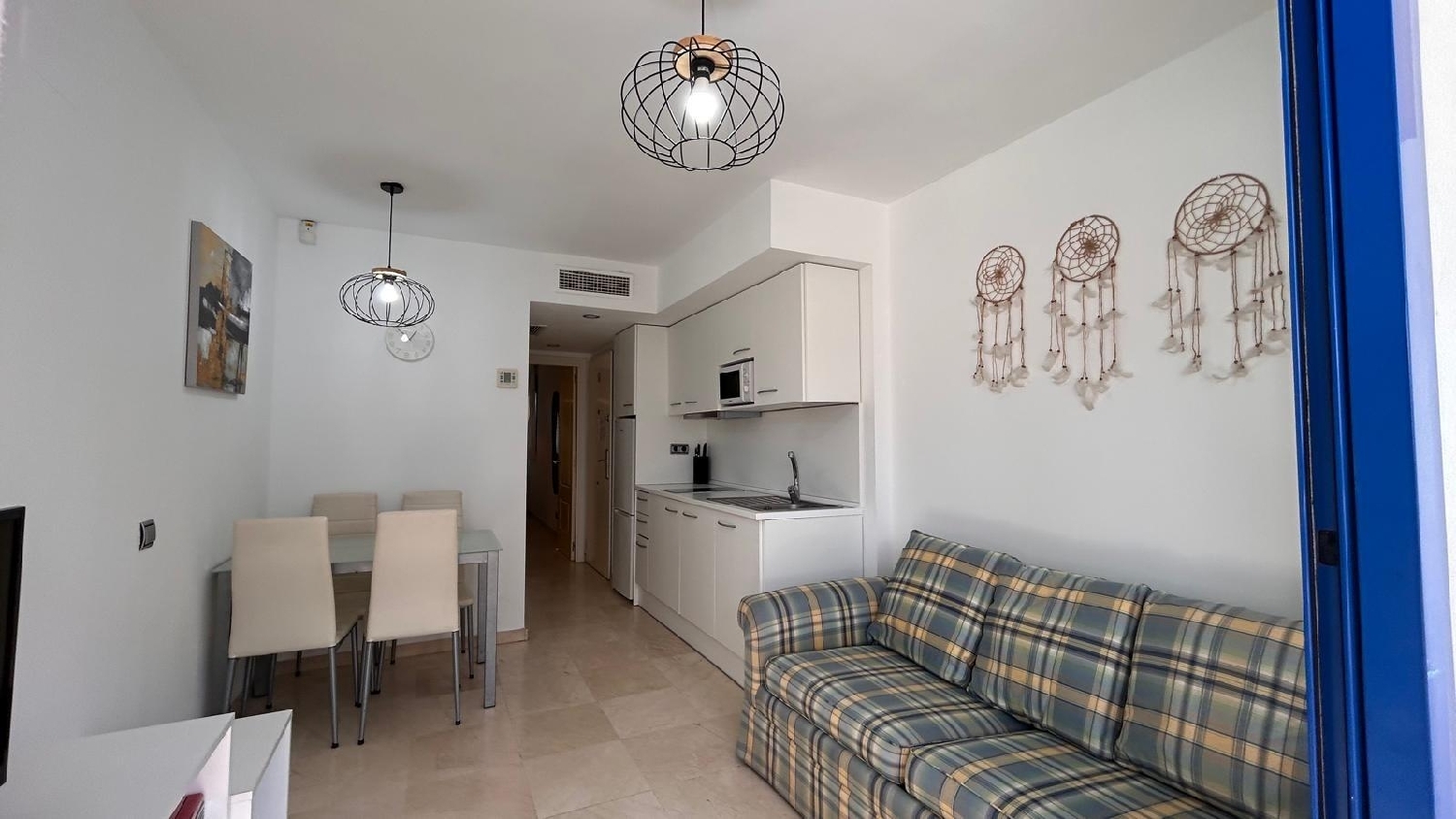  for sale apartment Benalmádena Costa Del Sol Occidental 4