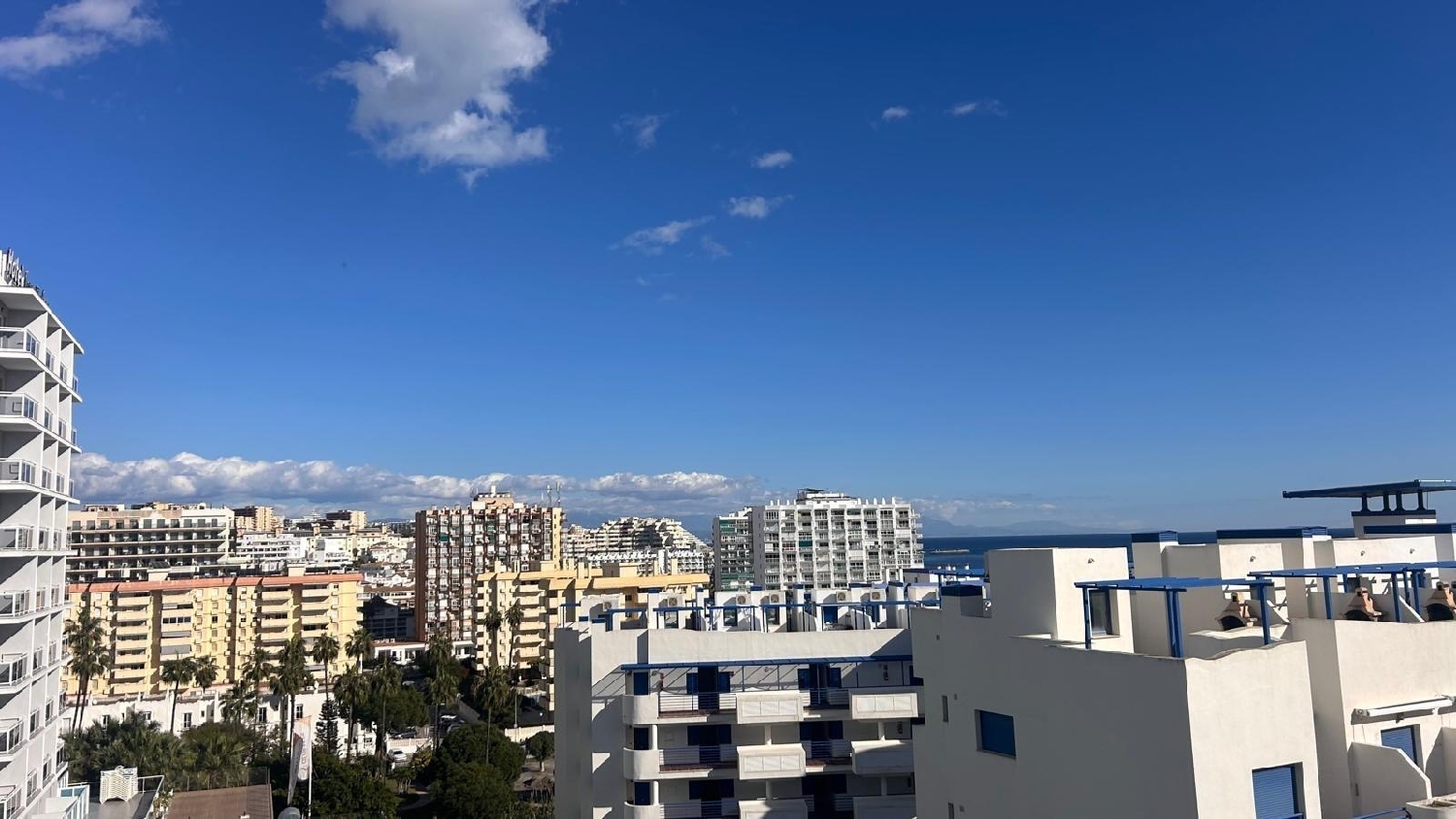  for sale apartment Benalmádena Costa Del Sol Occidental 1
