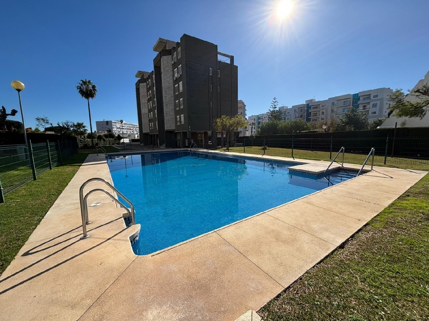 for sale apartment Benalmádena Costa Del Sol Occidental 1