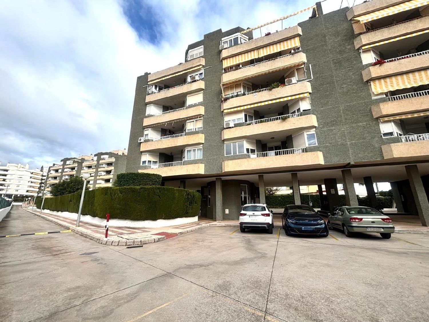 for sale apartment Benalmádena Costa Del Sol Occidental 4