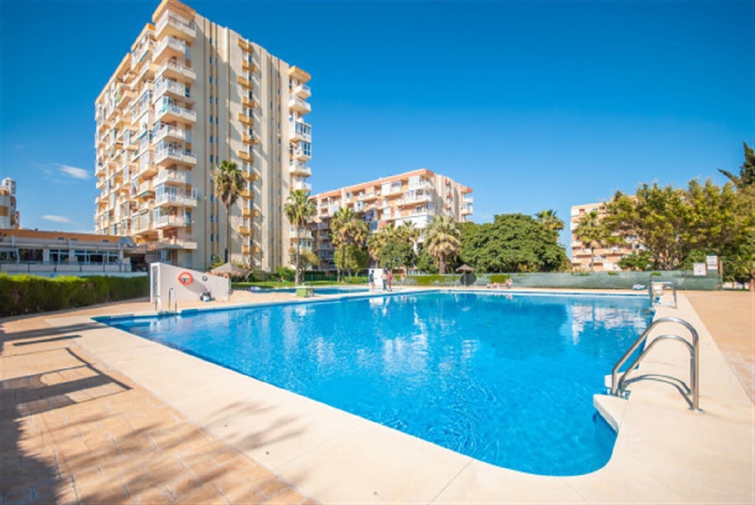  for sale apartment Benalmádena Costa Del Sol Occidental 1