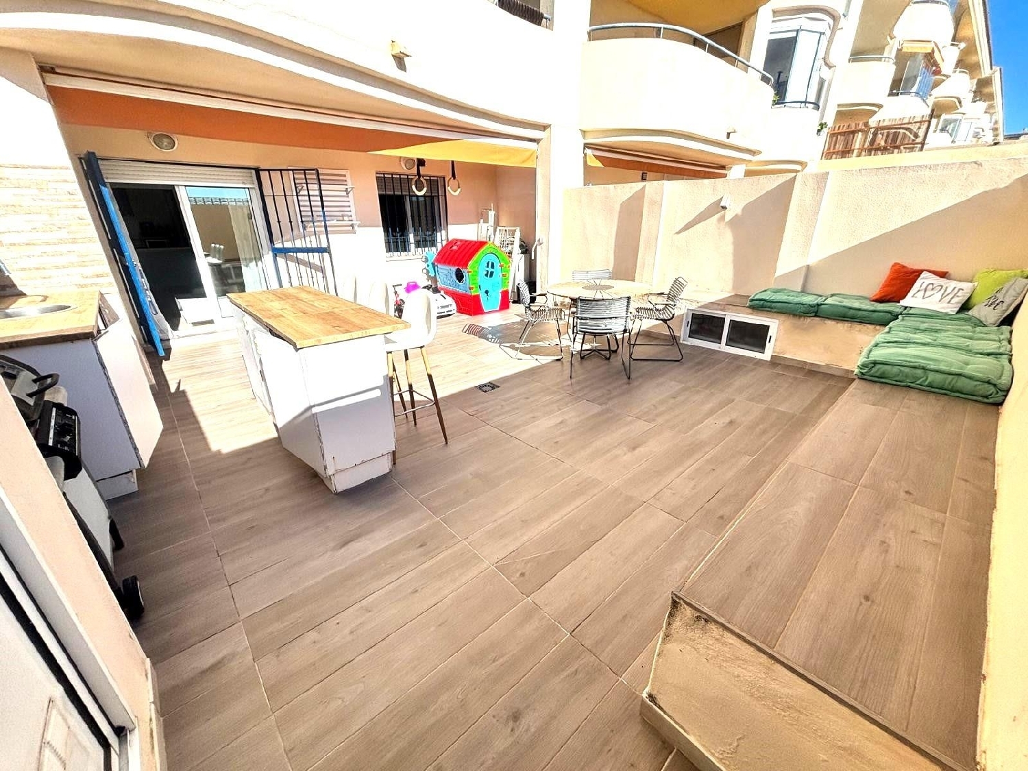  for sale apartment Benalmádena Costa Del Sol Occidental 4