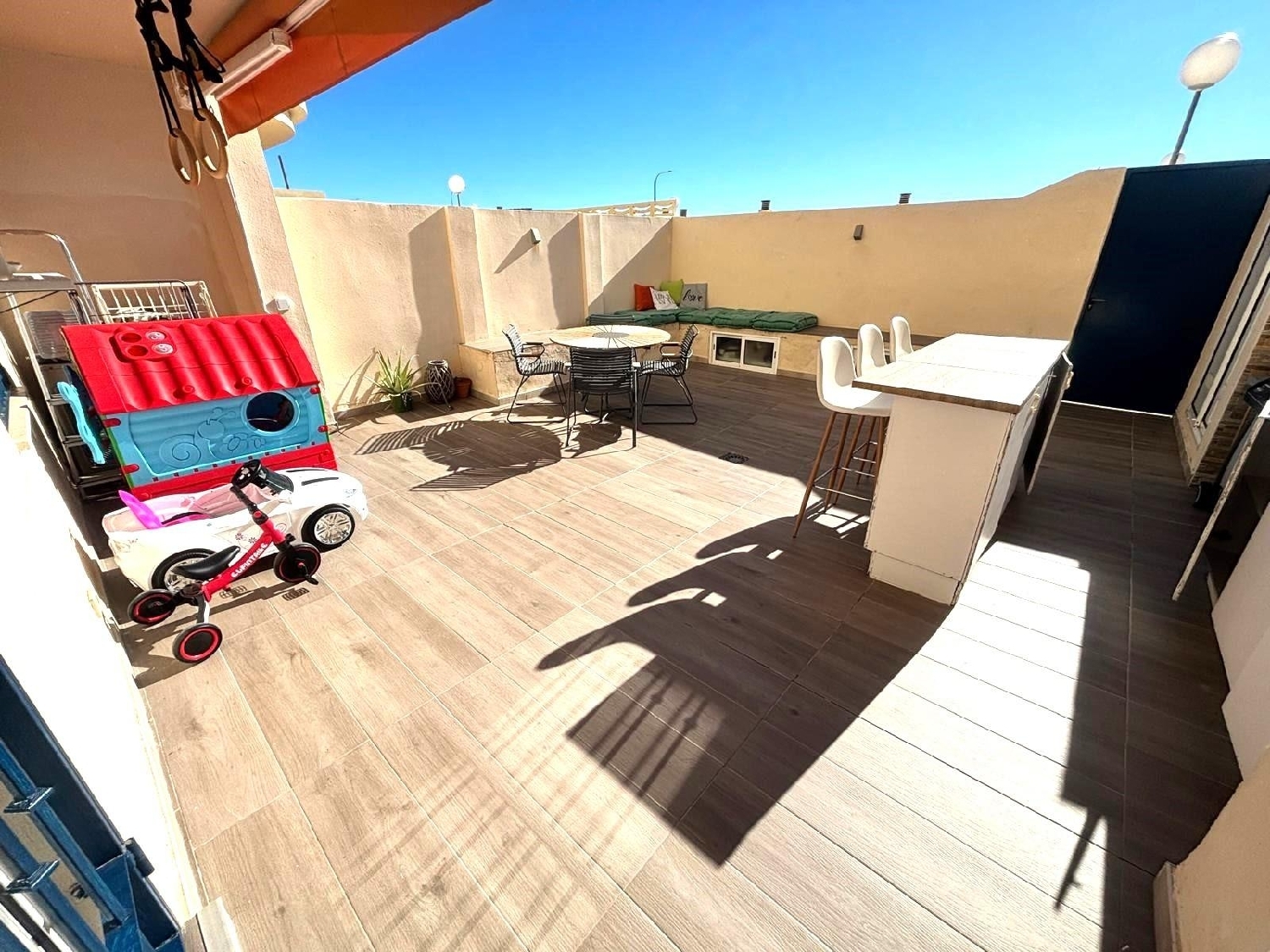  for sale apartment Benalmádena Costa Del Sol Occidental 3