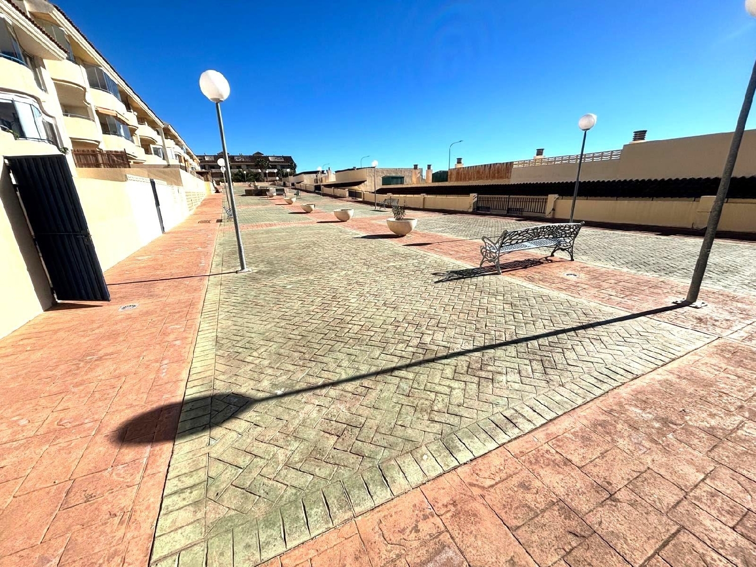  for sale apartment Benalmádena Costa Del Sol Occidental 7