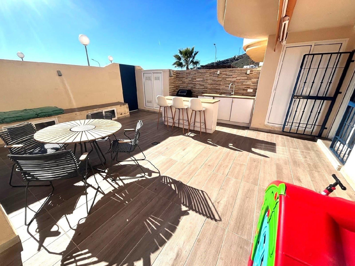  for sale apartment Benalmádena Costa Del Sol Occidental 6