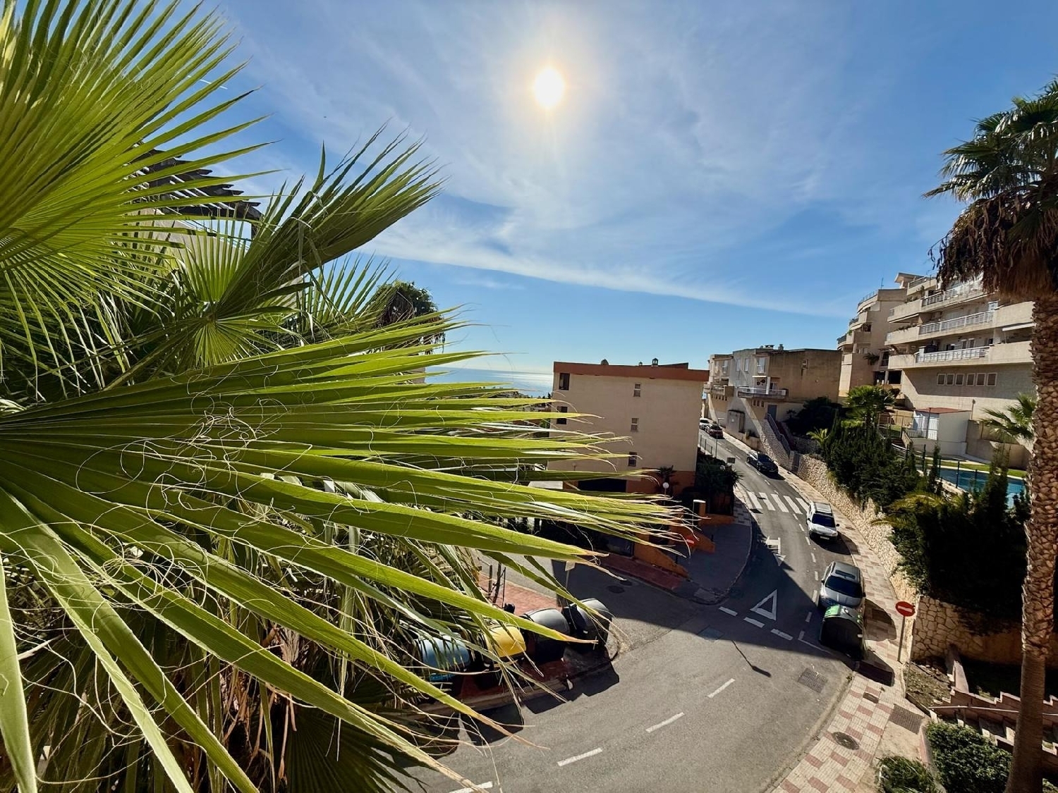  for sale apartment Benalmádena Costa Del Sol Occidental 6