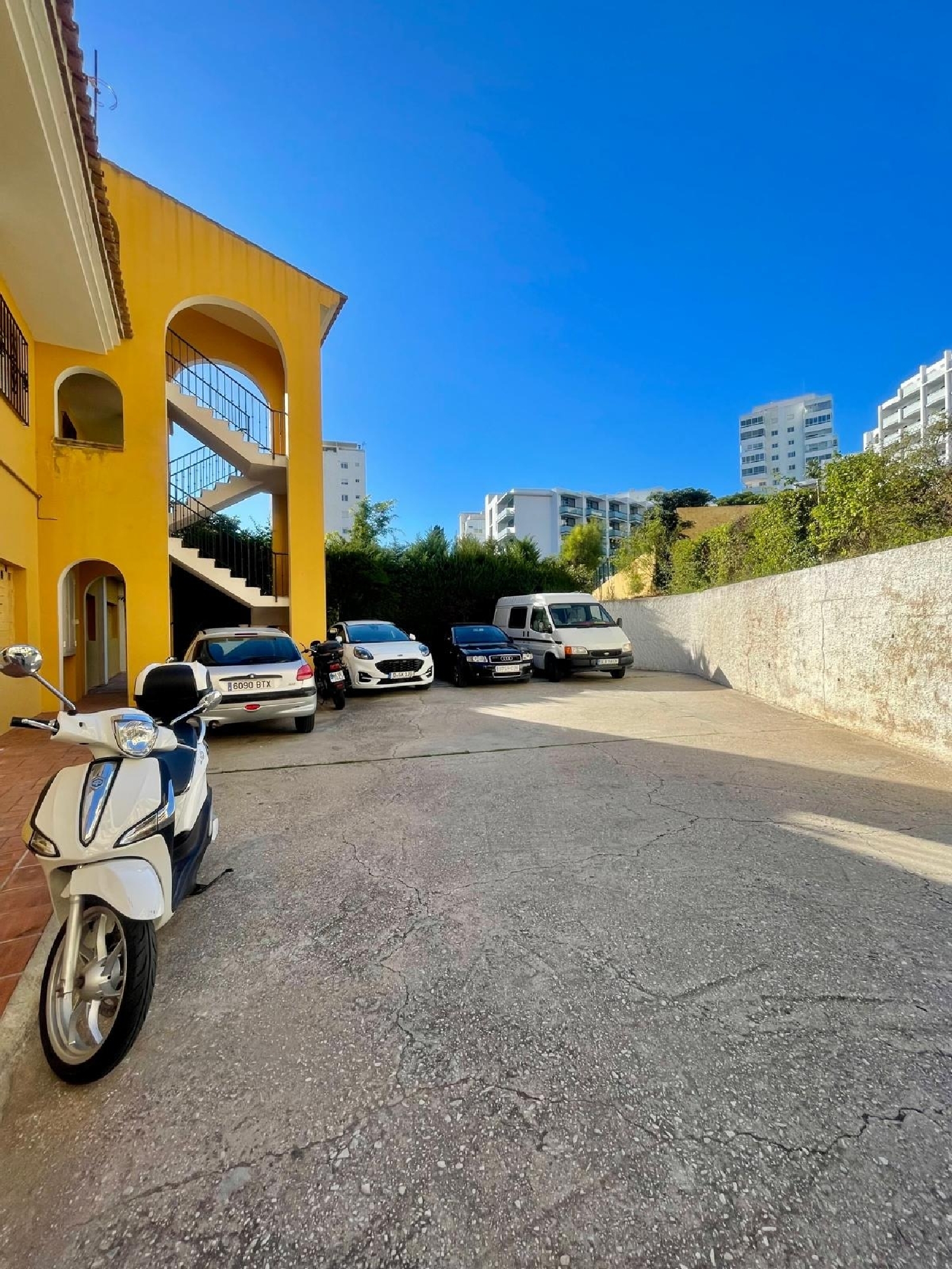 kaufen Wohnung Benalmádena Costa Del Sol Occidental 8