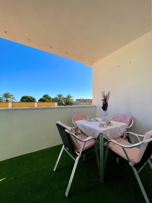 Benalmádena Costa Del Sol Occidental Wohnung Bild 6342565