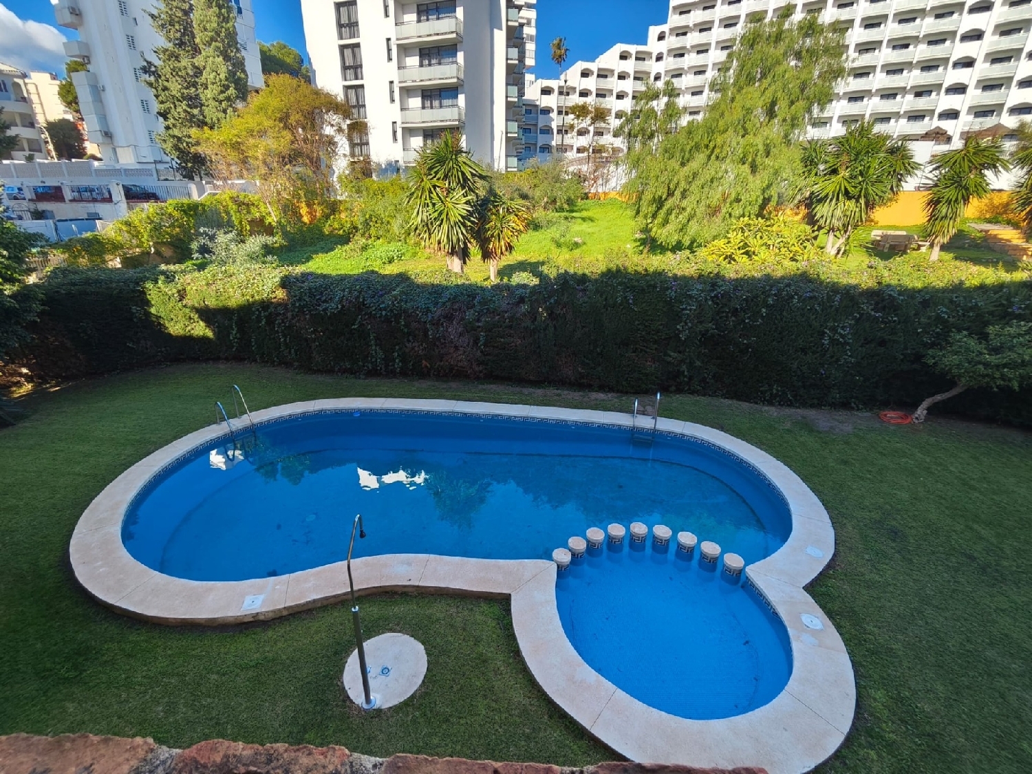 kaufen Wohnung Benalmádena Costa Del Sol Occidental 6