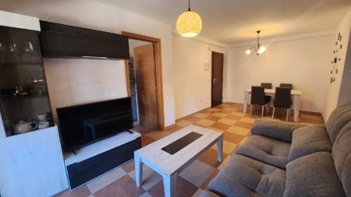 Benalmádena Costa Del Sol Occidental apartment foto 6324801