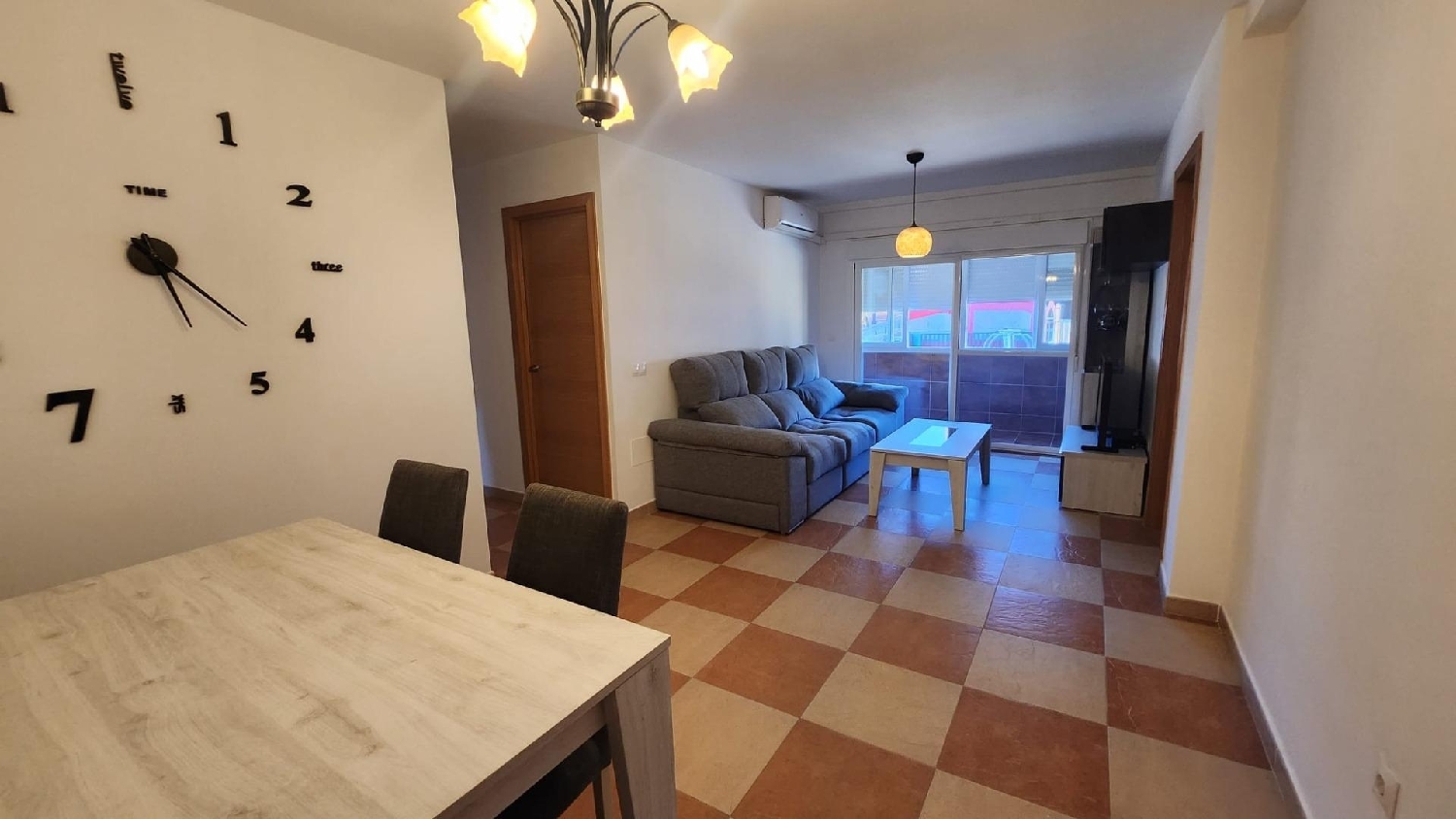  for sale apartment Benalmádena Costa Del Sol Occidental 2