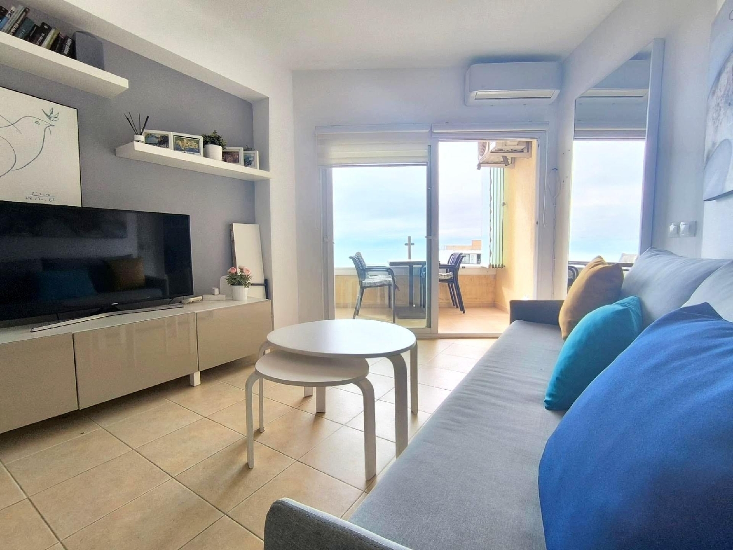  for sale apartment Benalmádena Costa Del Sol Occidental 6