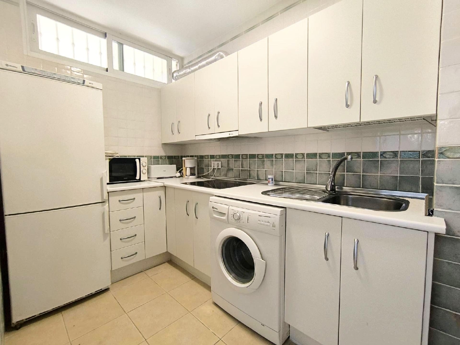  for sale apartment Benalmádena Costa Del Sol Occidental 4