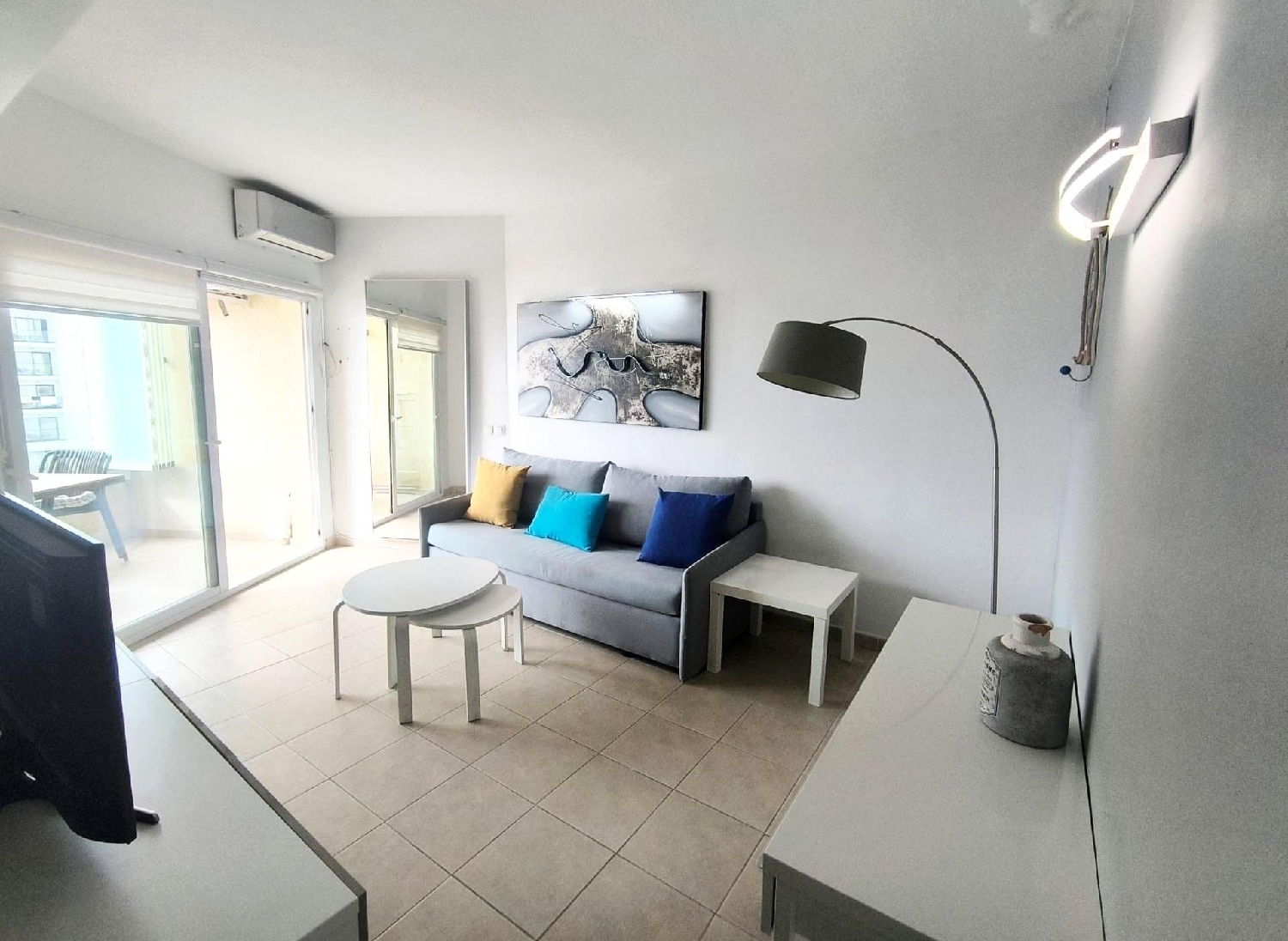  for sale apartment Benalmádena Costa Del Sol Occidental 5