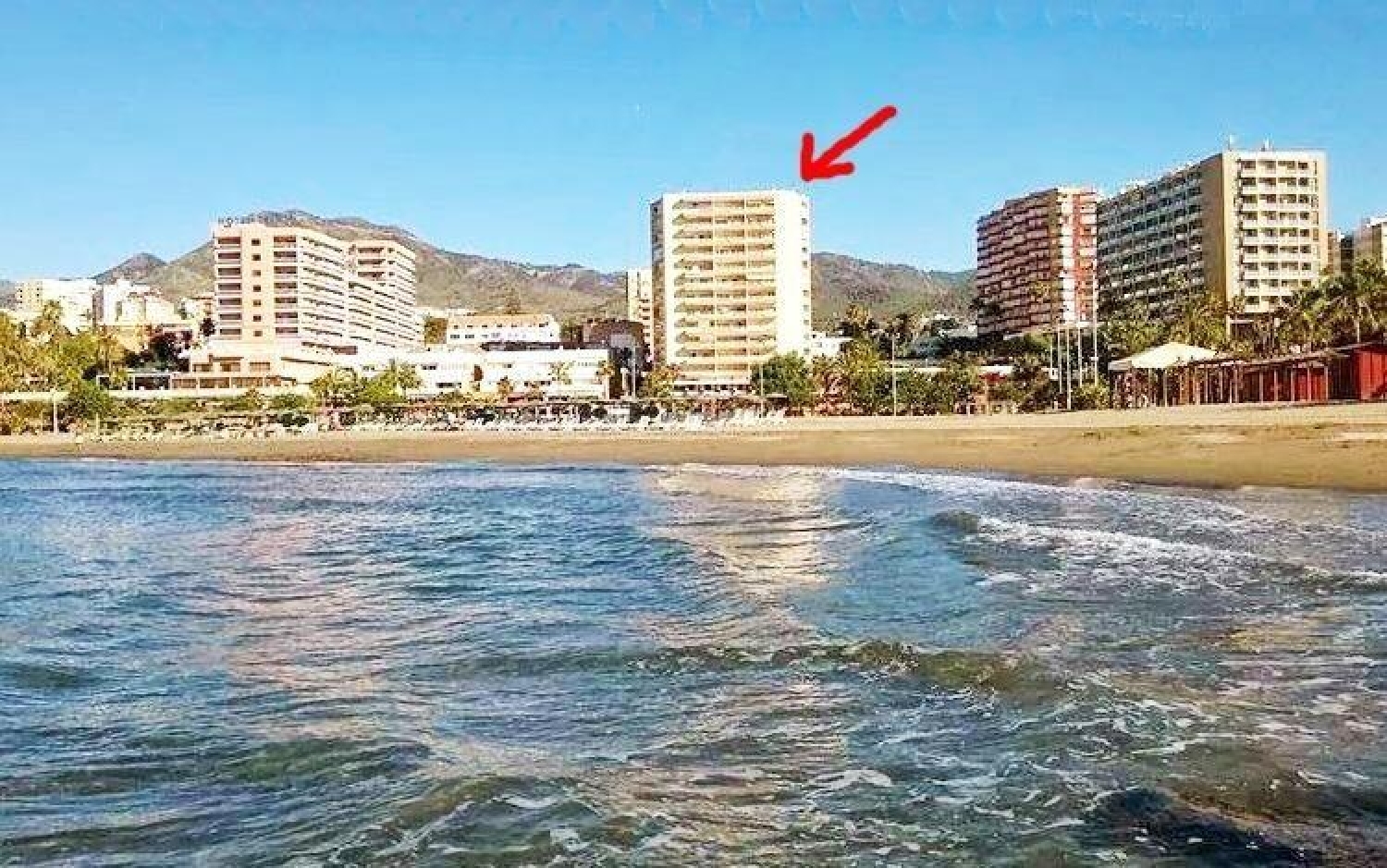  for sale apartment Benalmádena Costa Del Sol Occidental 1