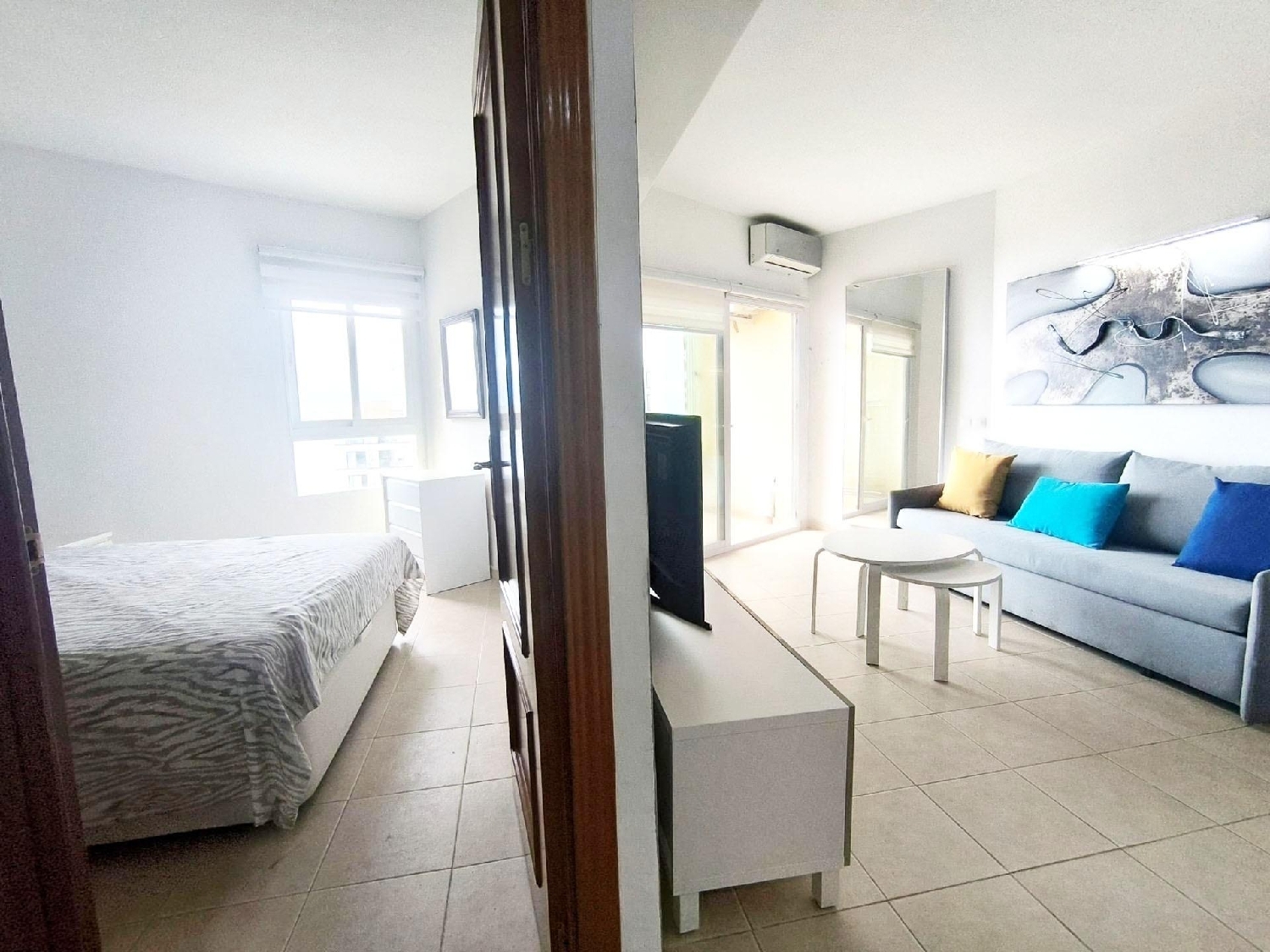  for sale apartment Benalmádena Costa Del Sol Occidental 7