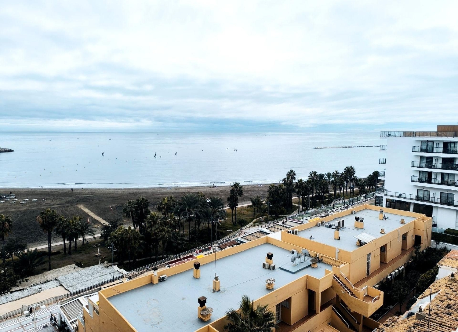  for sale apartment Benalmádena Costa Del Sol Occidental 3