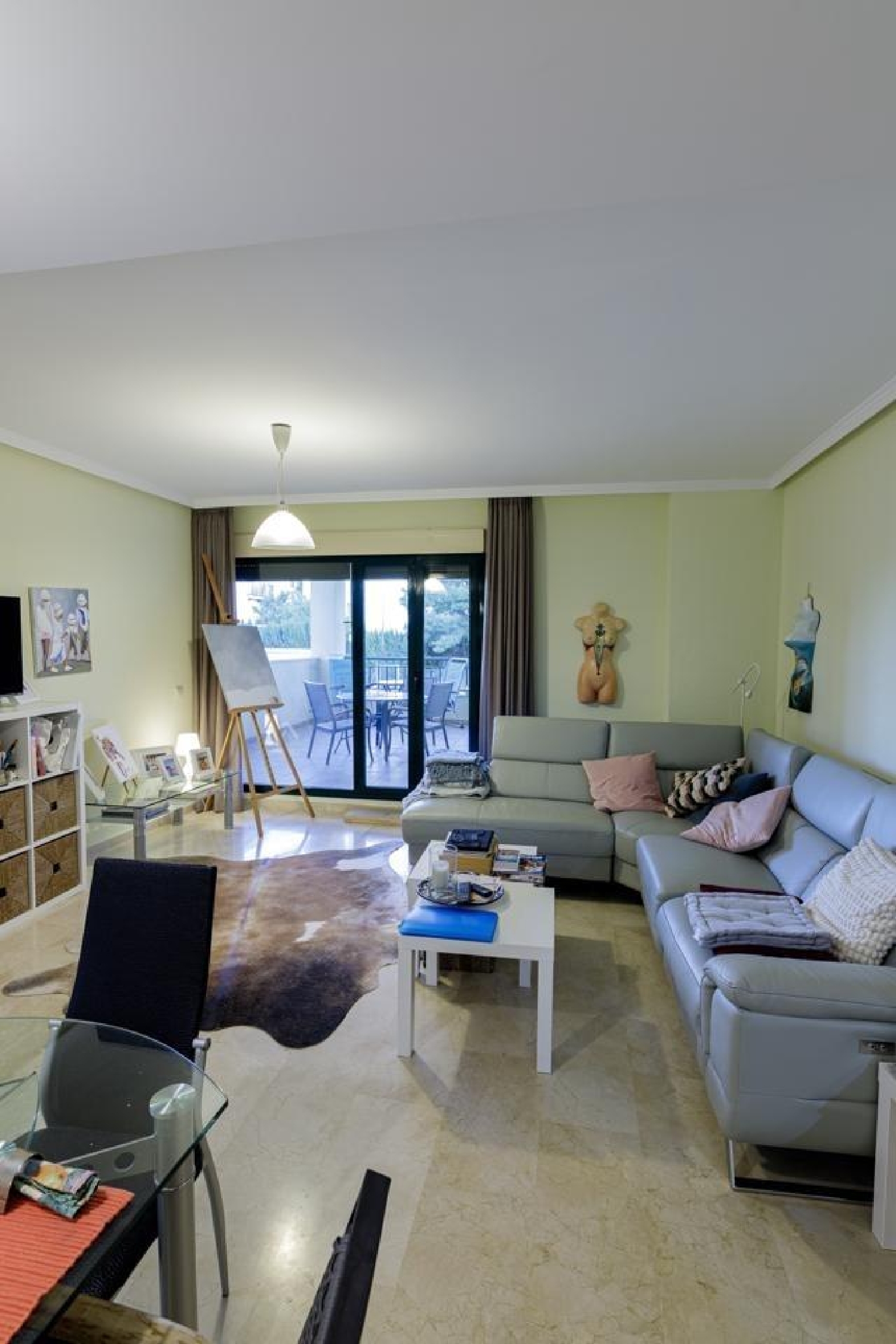  for sale apartment Benalmádena Costa Del Sol Occidental 4