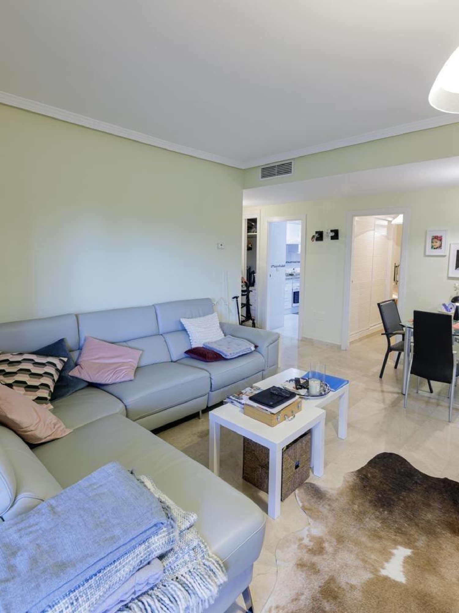  for sale apartment Benalmádena Costa Del Sol Occidental 2