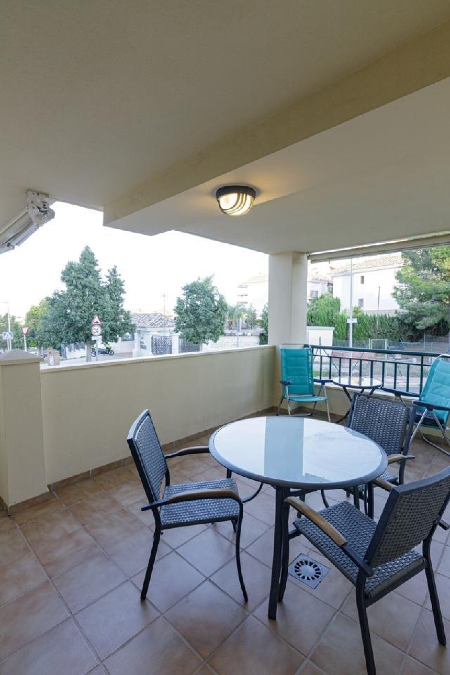  for sale apartment Benalmádena Costa Del Sol Occidental 5