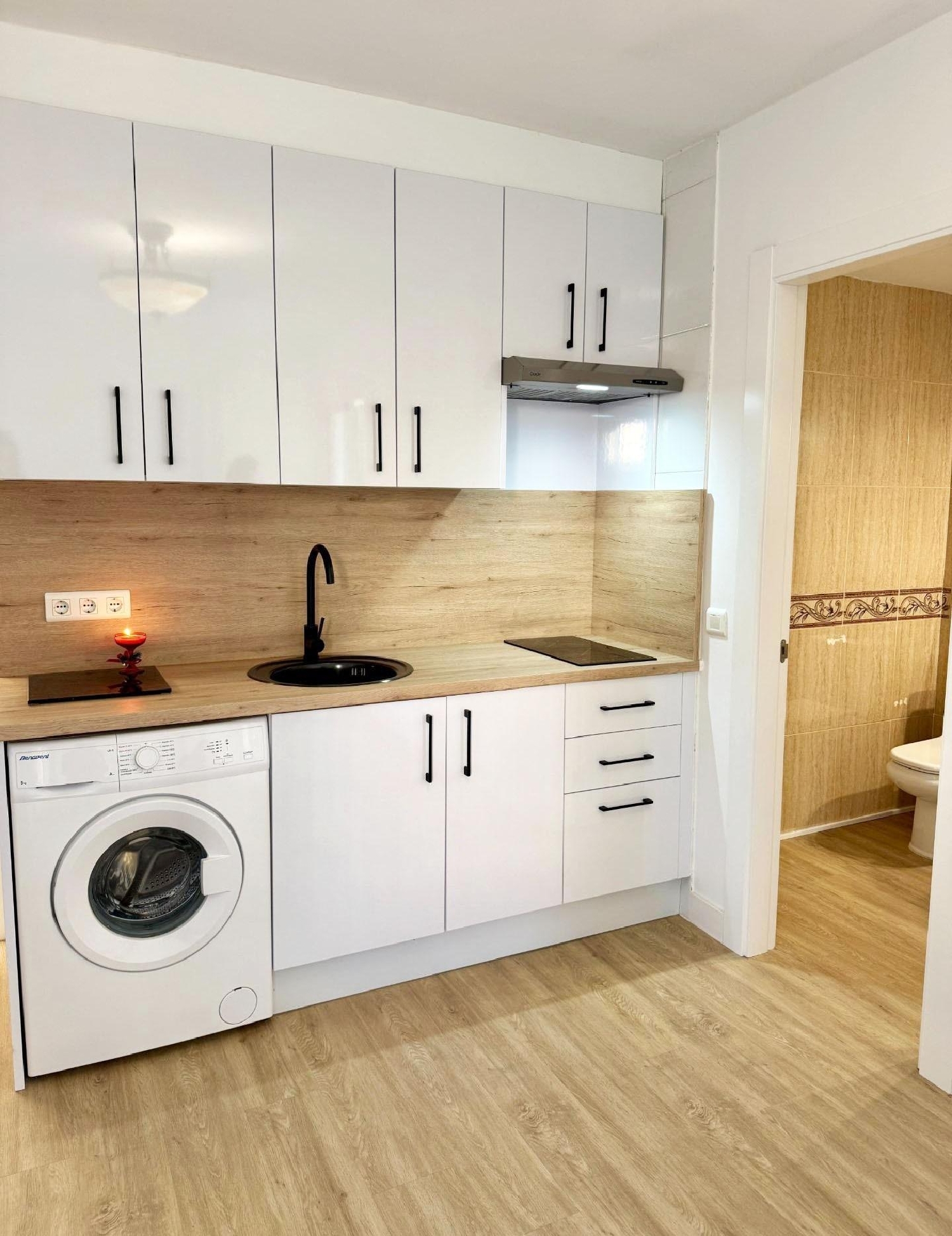  for sale apartment Benalmádena Costa Del Sol Occidental 2