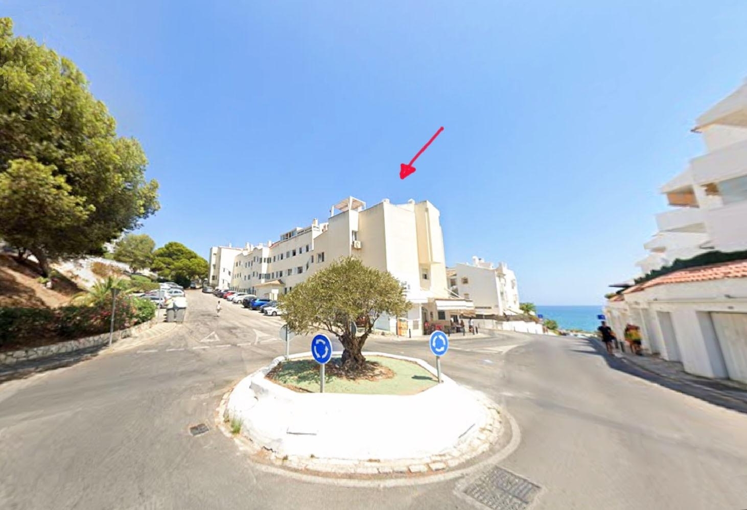  for sale apartment Benalmádena Costa Del Sol Occidental 1