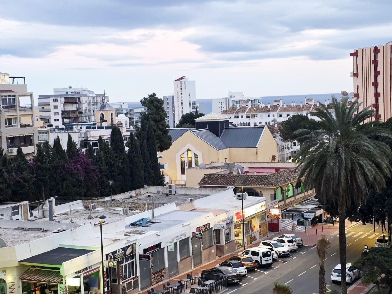  for sale apartment Benalmádena Costa Del Sol Occidental 2