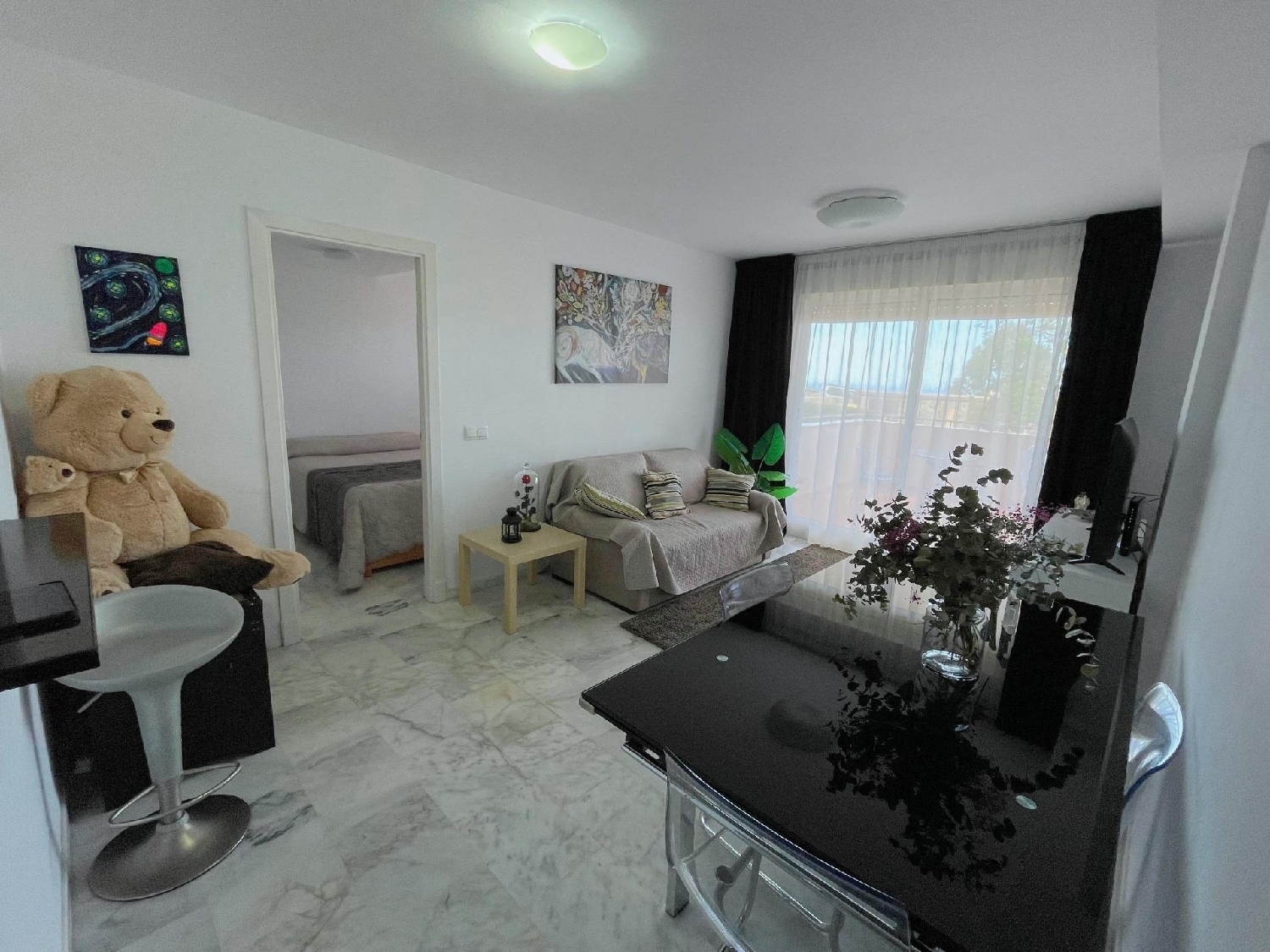  en venta apartamento Benalmádena Costa Del Sol Occidental 3