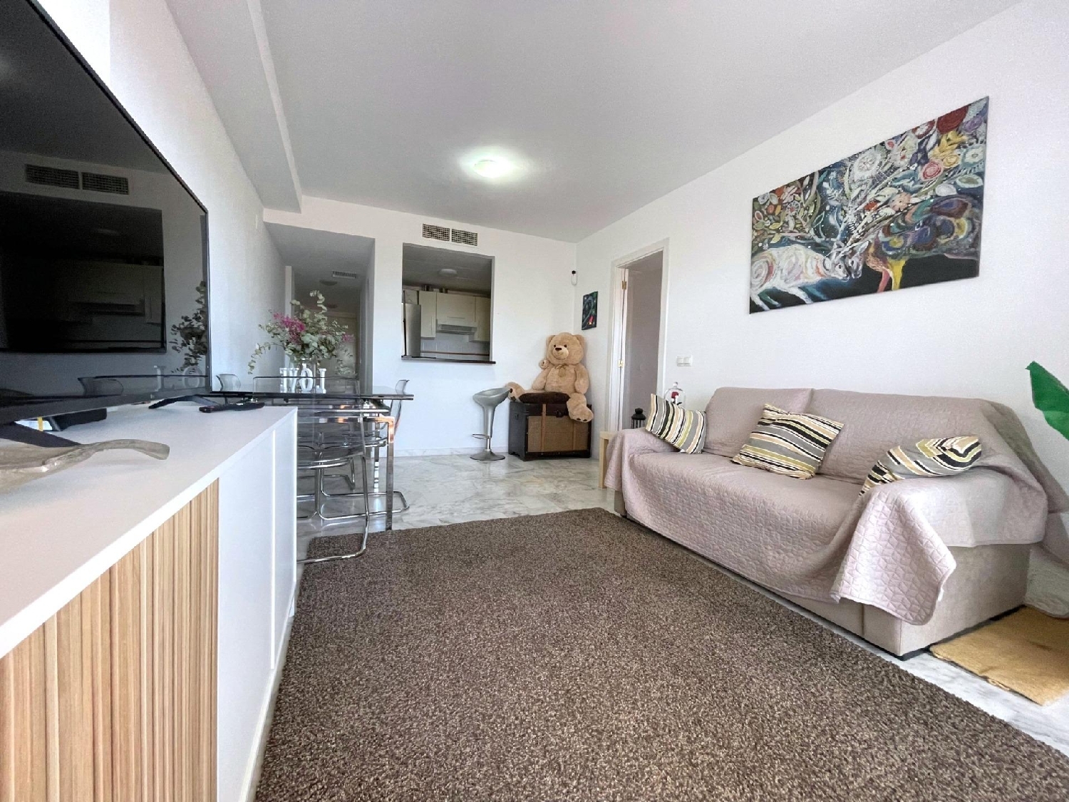  en venta apartamento Benalmádena Costa Del Sol Occidental 1