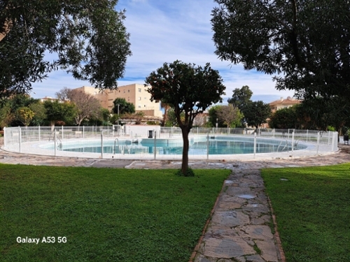 Benalmádena Costa Del Sol Occidental apartamento foto 6337401