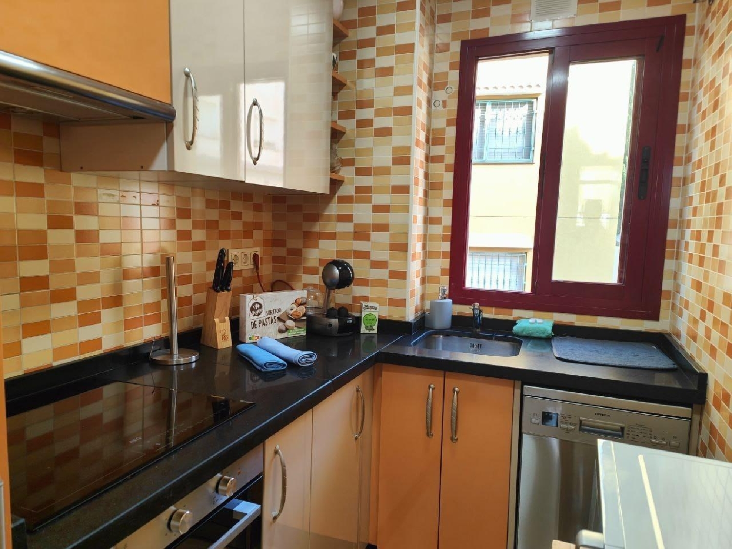  te koop appartement Benalmádena Costa Del Sol Occidental 4