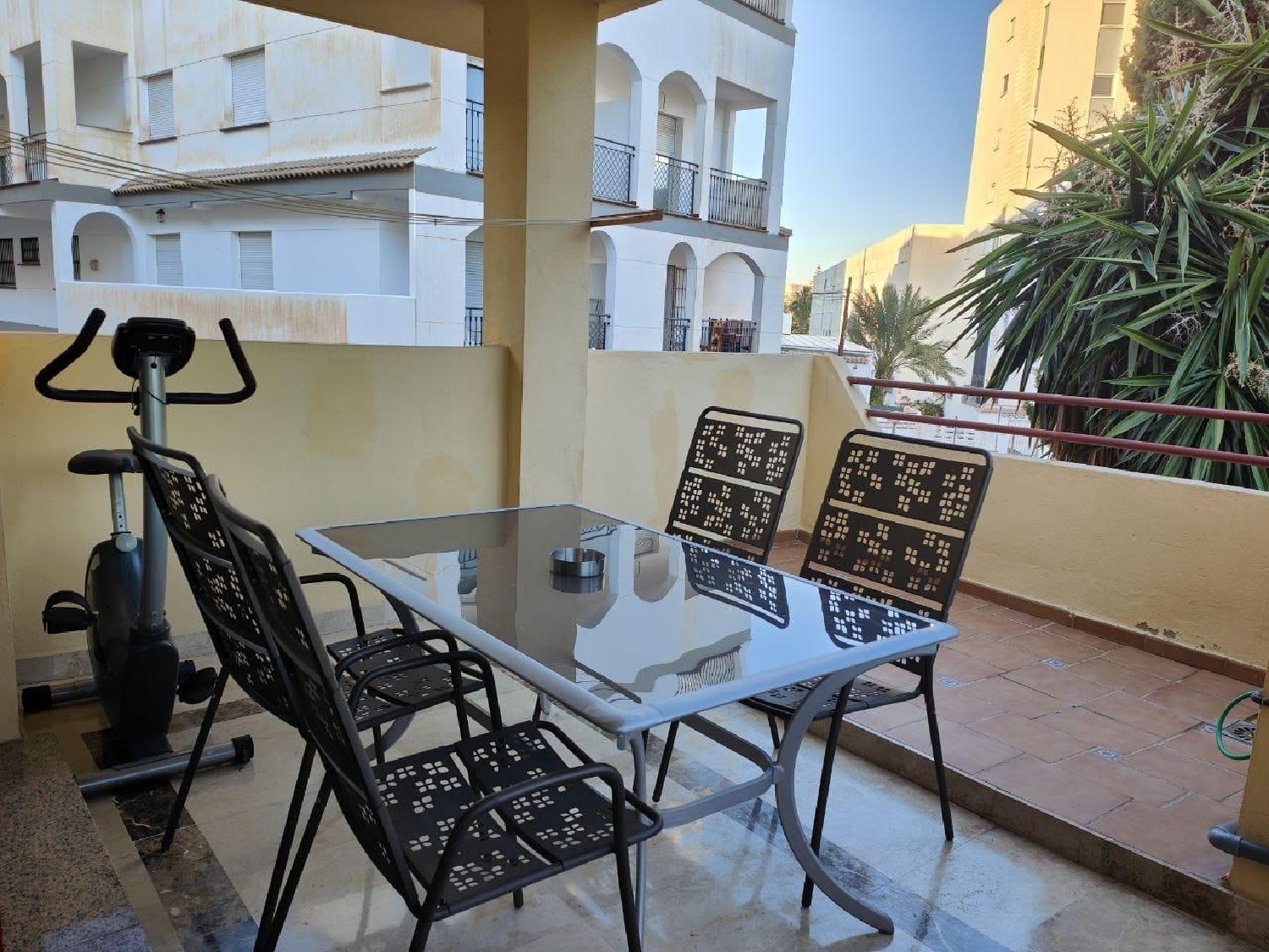  te koop appartement Benalmádena Costa Del Sol Occidental 3
