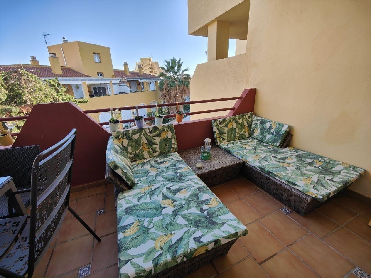  te koop appartement Benalmádena Costa Del Sol Occidental 1