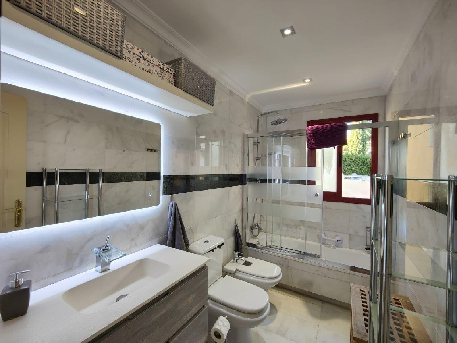  te koop appartement Benalmádena Costa Del Sol Occidental 8