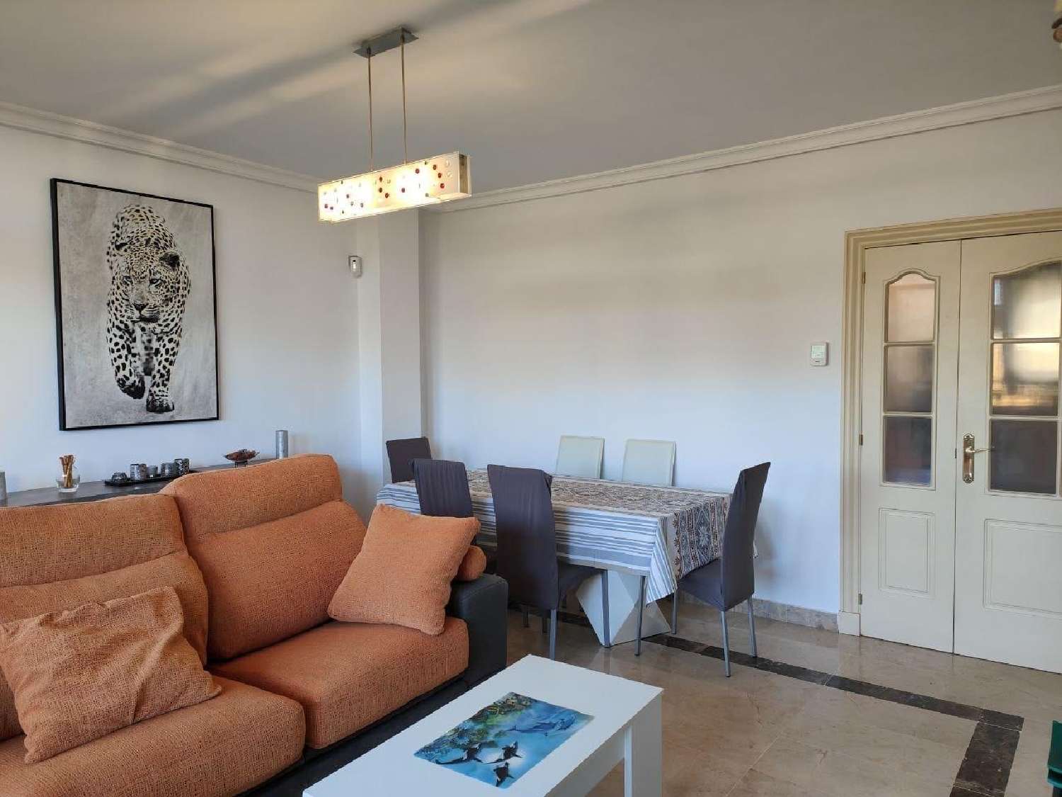  te koop appartement Benalmádena Costa Del Sol Occidental 5